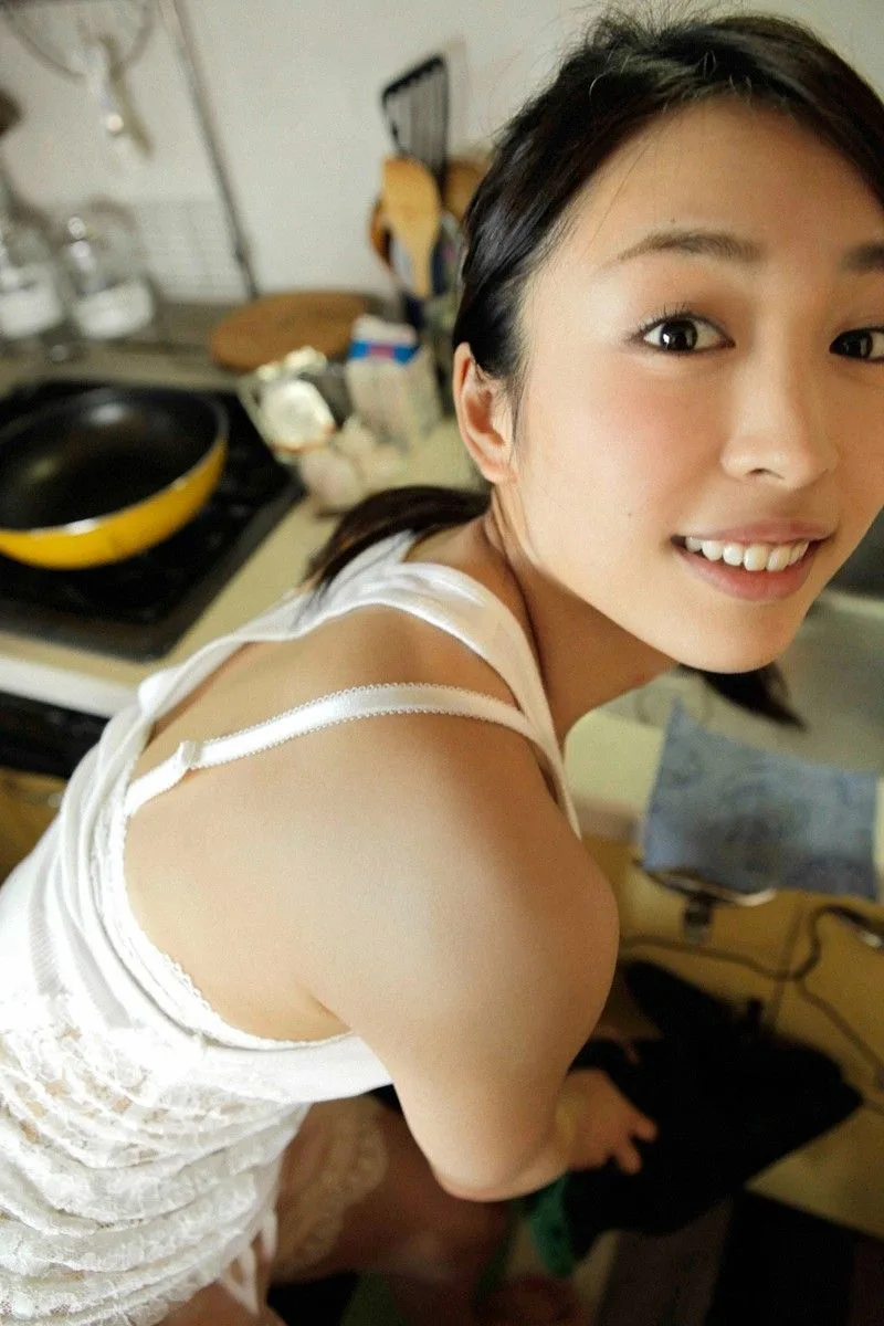 [WBGC] Album ảnh số 99 Mei Kurokawa - 154