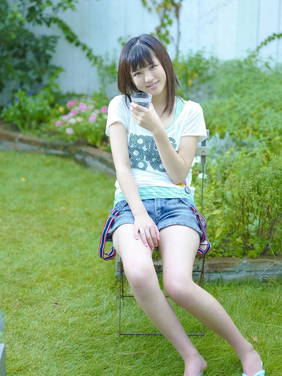 [WBGC] Album ảnh số 74 của Moe Arai - 43