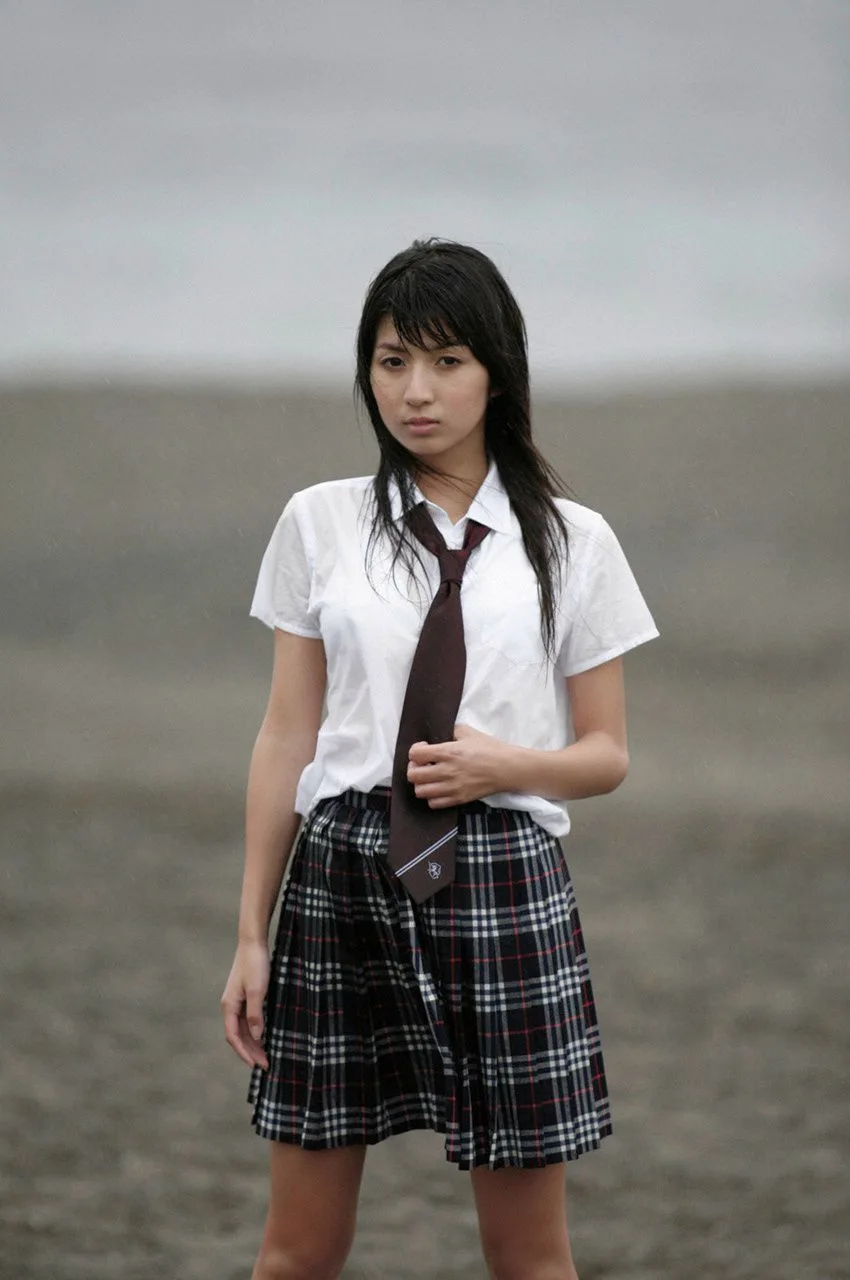 [VYJAlbum ảnh Asami Oda - 45