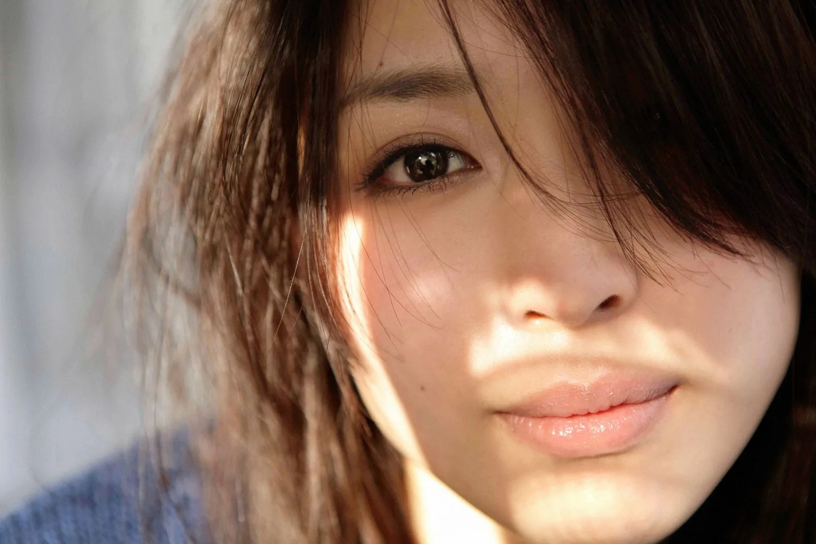 [WBGC] Album ảnh số 99 Mei Kurokawa - 78