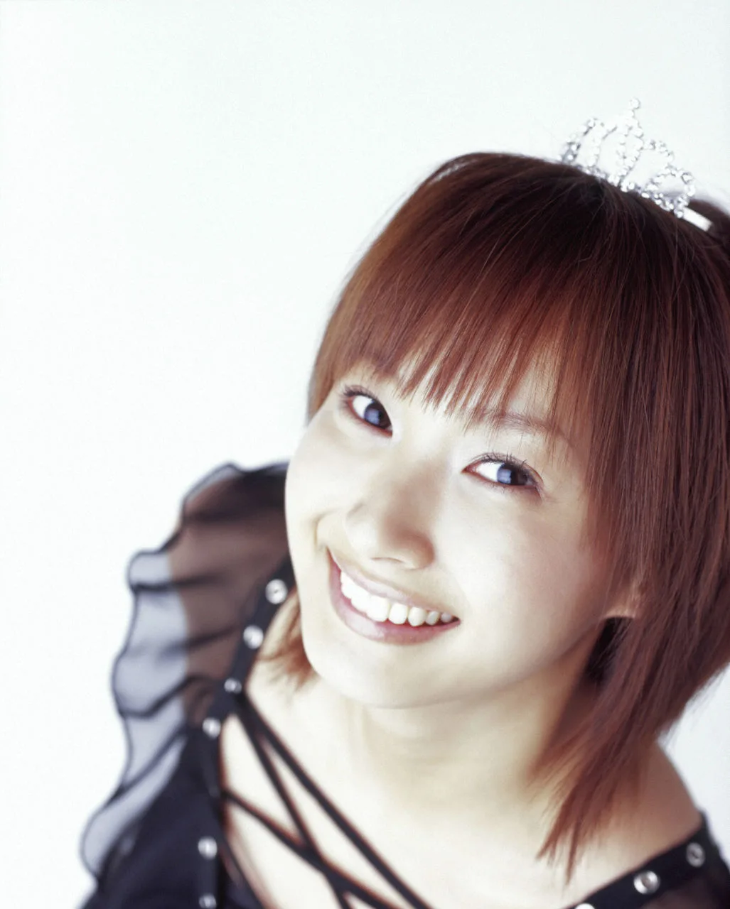 [Sách điện tử H!P] Album ảnh Miki Fujimoto số 7 - 79