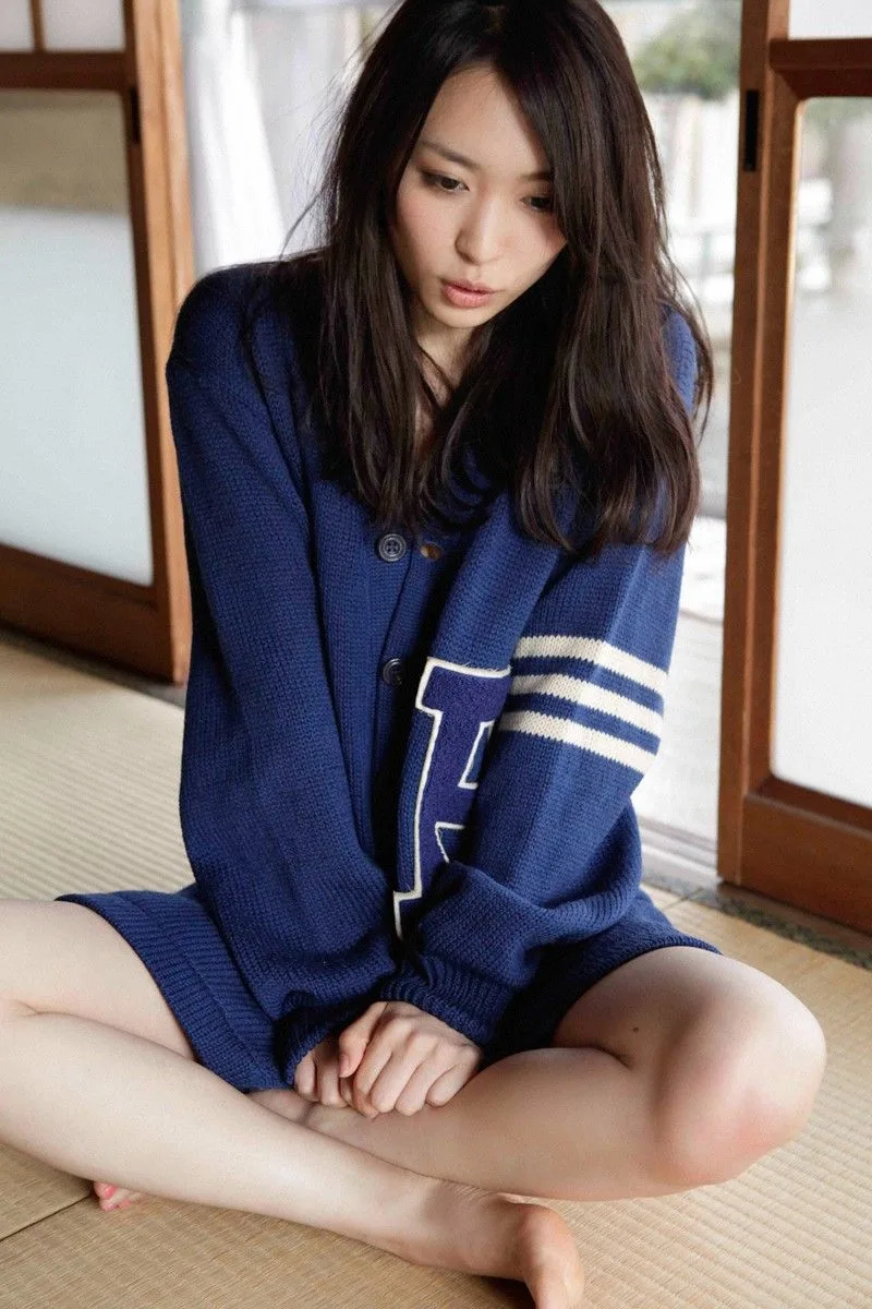 [WBGC] Album ảnh số 99 Mei Kurokawa - 84