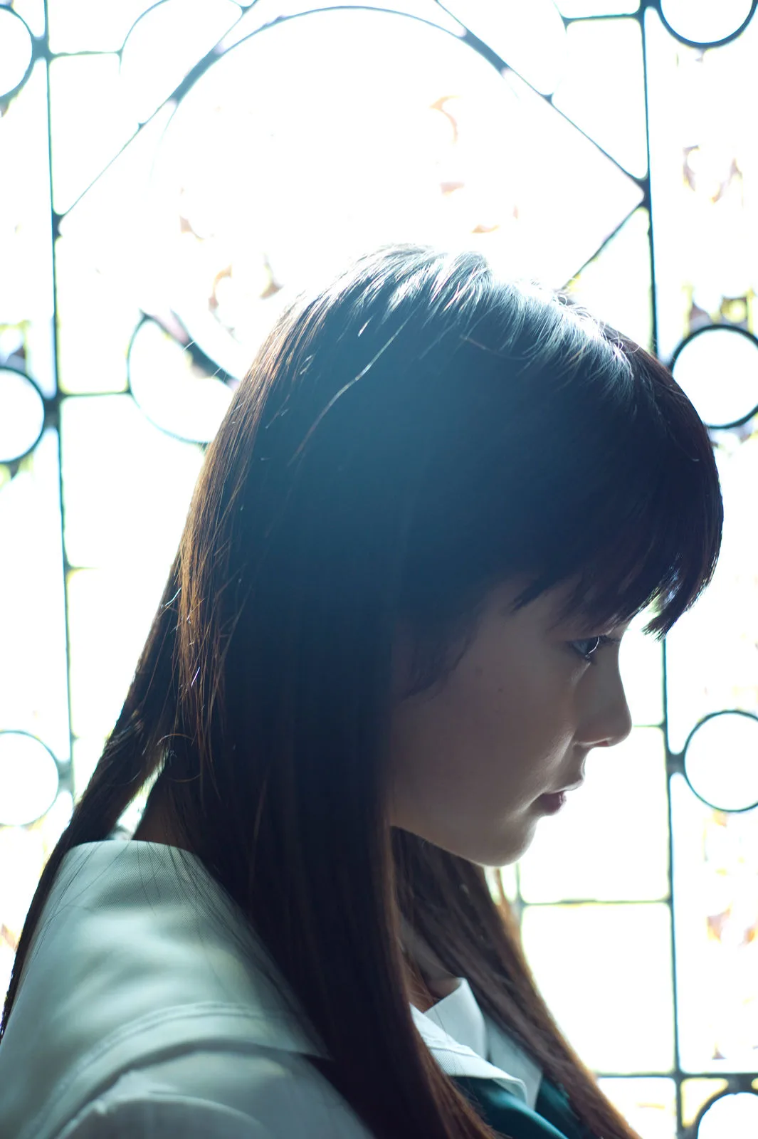 [Sách điện tử H!P] Số 101: Bộ ảnh của Riho Sayashi, Ayumi Ishida và Mei Tamura - 51