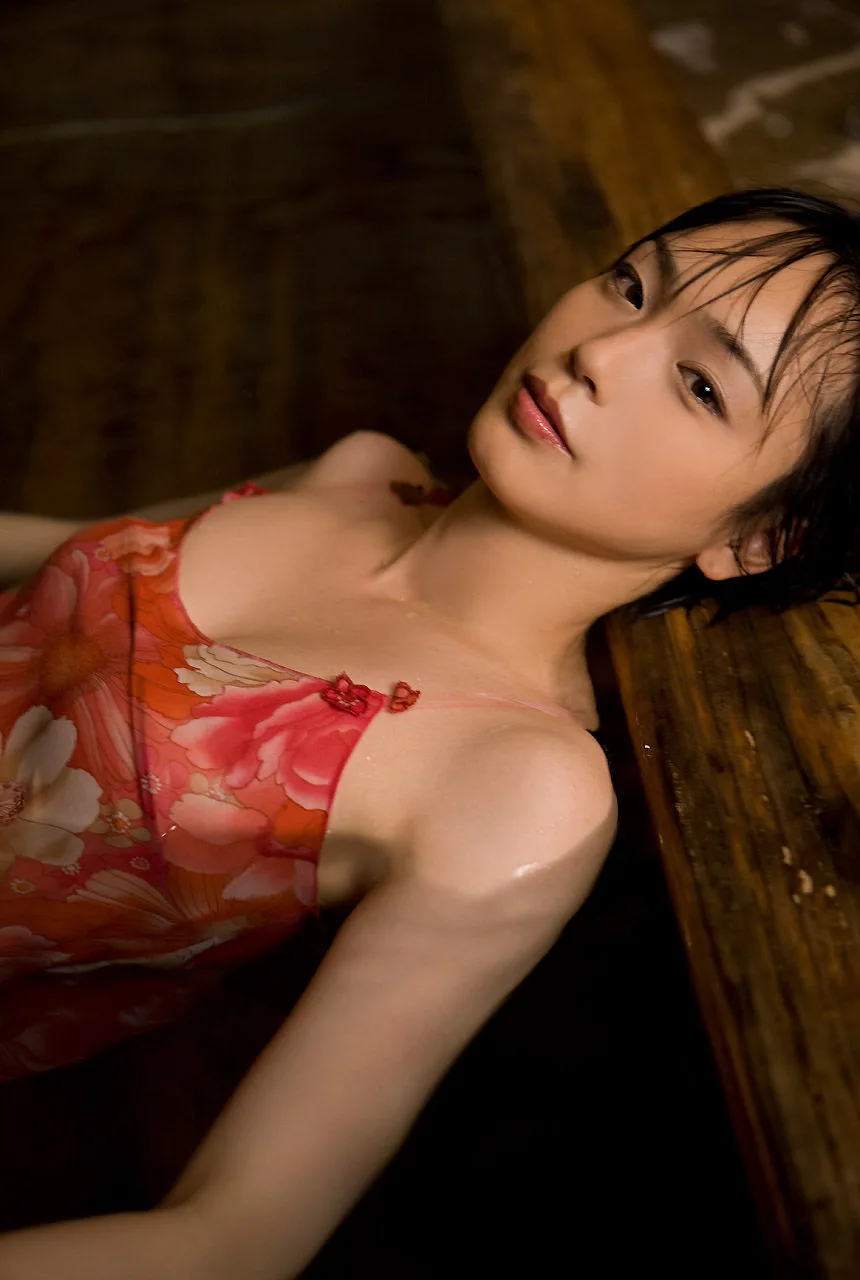 [Image.tv] Album ảnh "Hoàn toàn minh bạch" của Saru Oyamada - 19