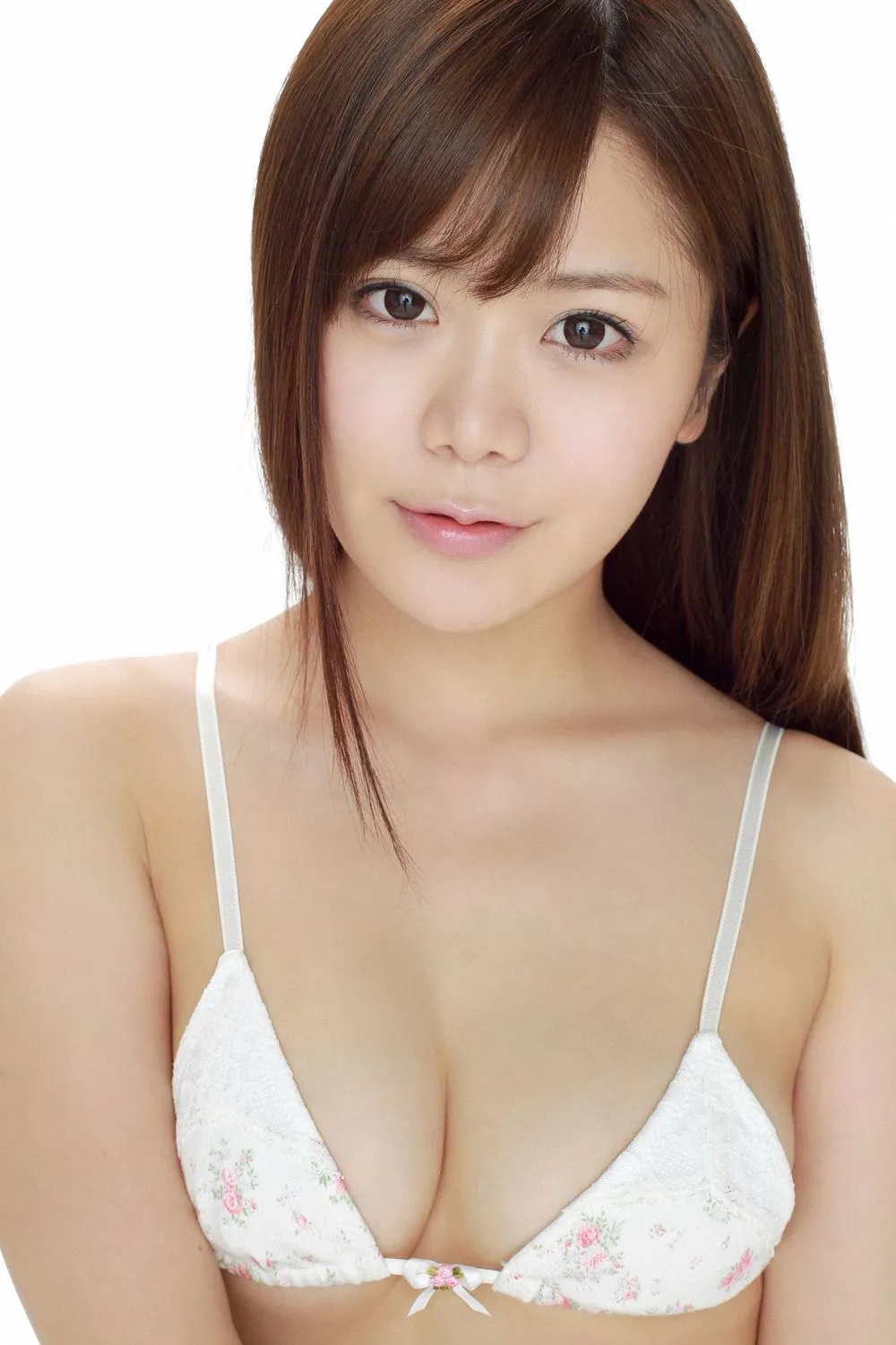 [YS Web] Vol.559 桜ハナ《ハナ咲くイマドキOtome Đăng ký! 》Album ảnh - 11