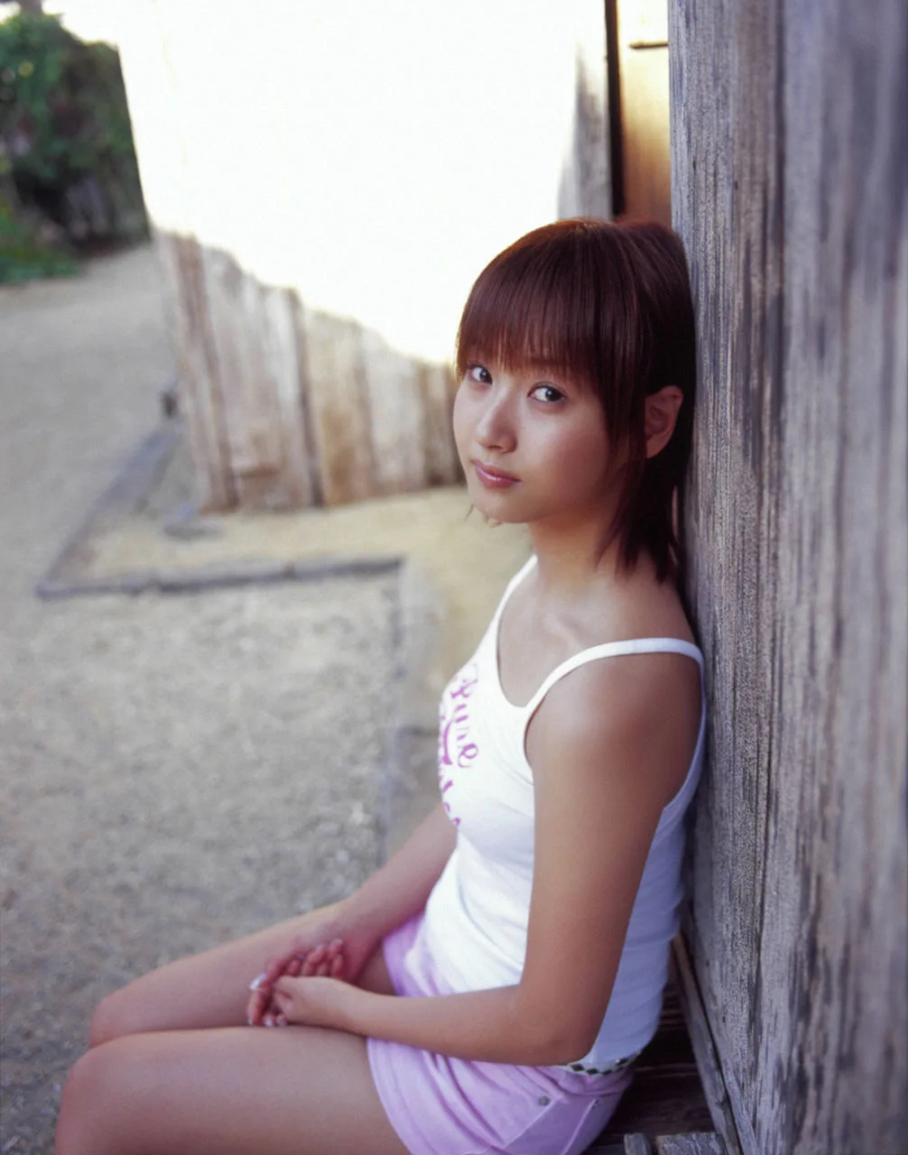 [Sách điện tử H!P] Album ảnh Miki Fujimoto số 7 - 31