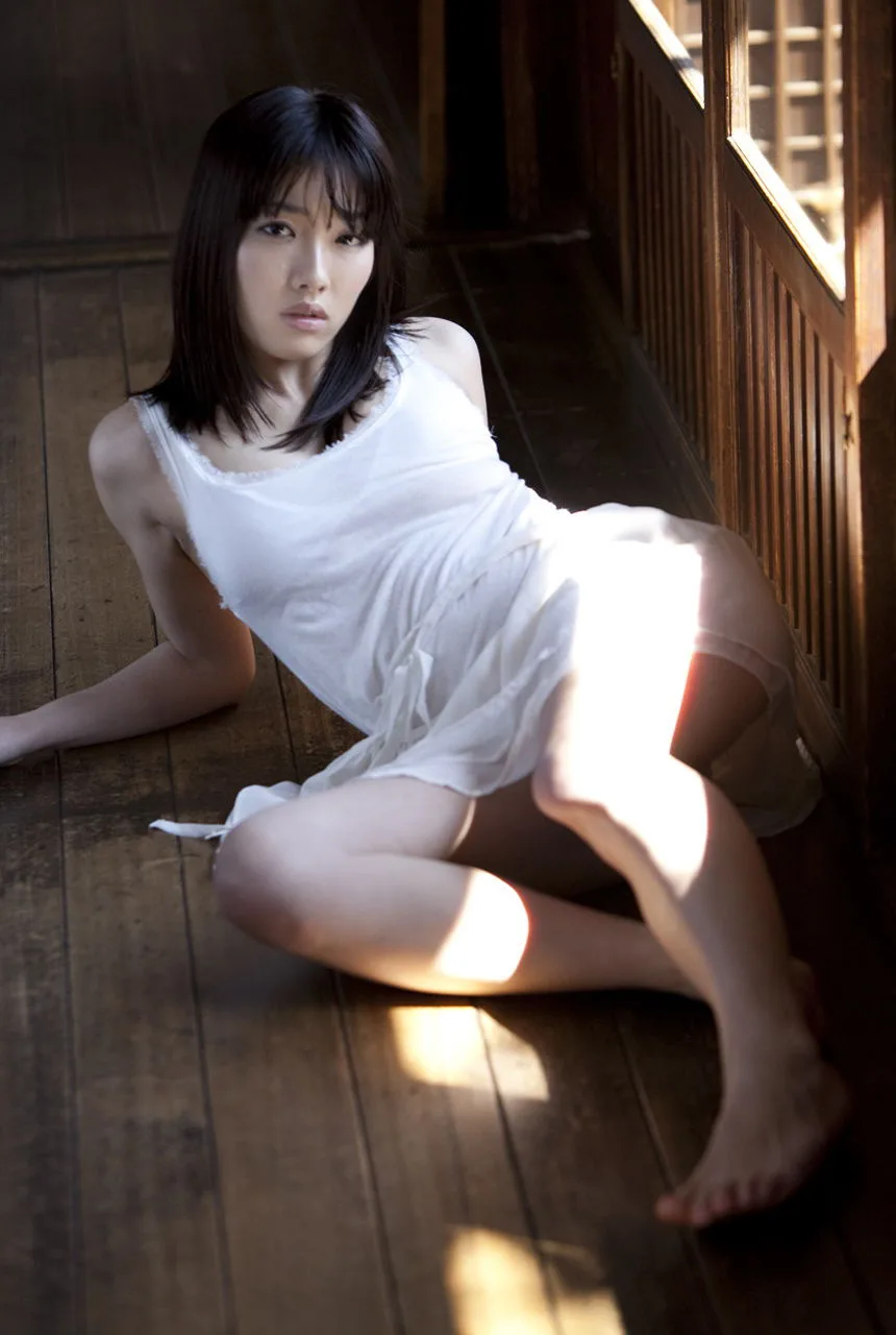 [Image.tv] Album ảnh "Giấc mơ" của Annan Konano phần 1 + phần 2 - 55