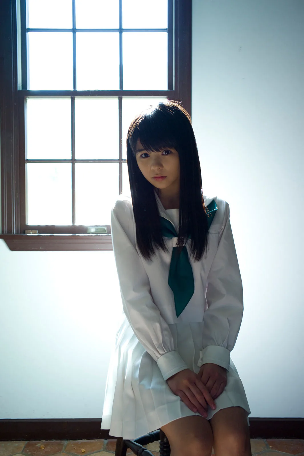 [Sách điện tử H!P] Số 101: Bộ ảnh của Riho Sayashi, Ayumi Ishida và Mei Tamura - 80