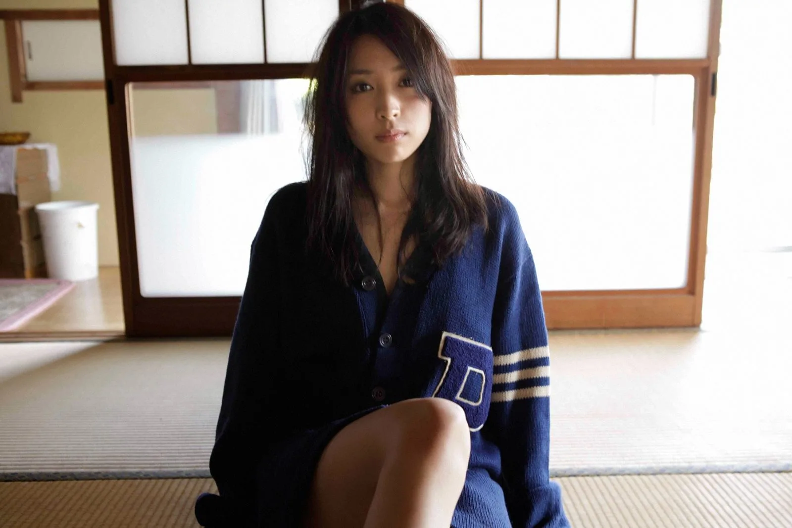 [WBGC] Album ảnh số 99 Mei Kurokawa - 88