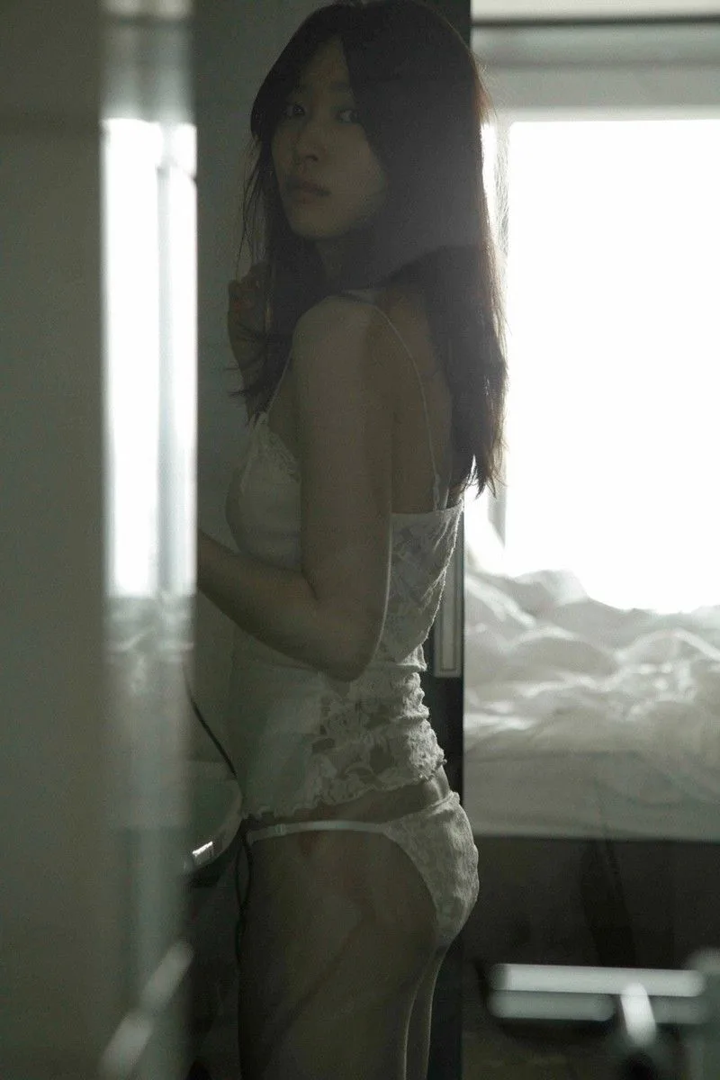 [WBGC] Album ảnh số 99 Mei Kurokawa - 107