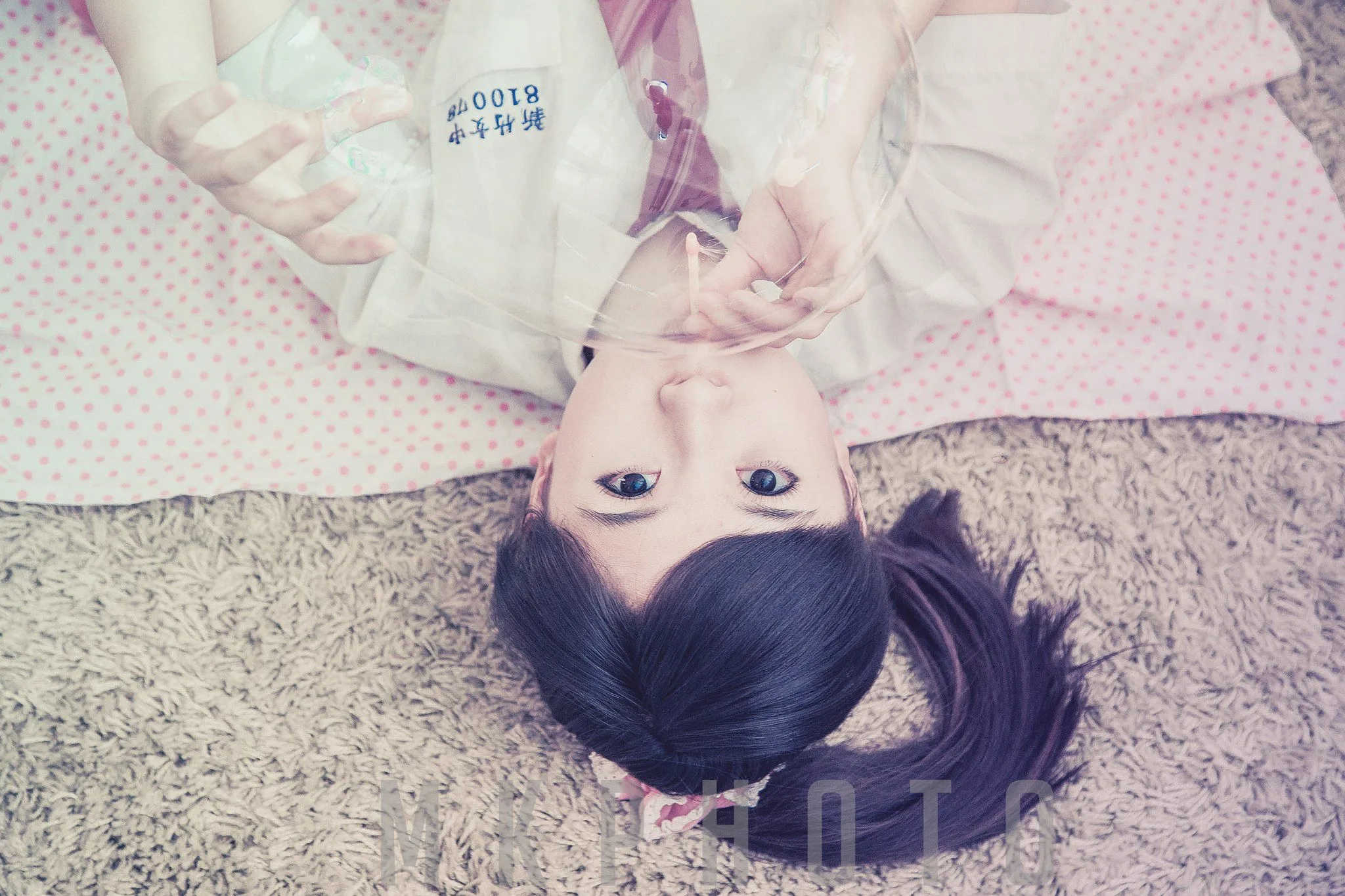 Xiao Jing/Yu Chengjing Studio Shooting, Bài 2 (Phần 3), số 81 - 62