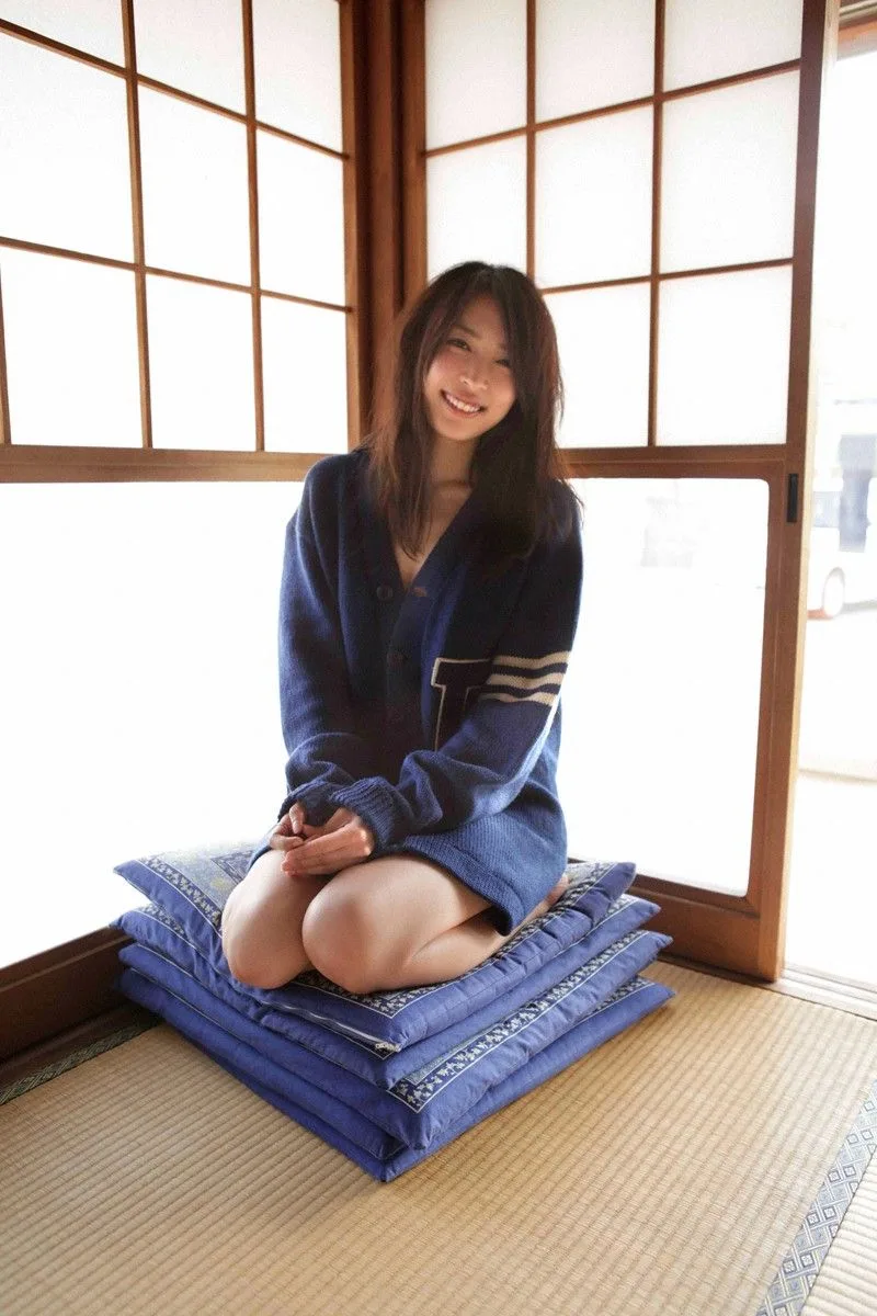 [WBGC] Album ảnh số 99 Mei Kurokawa - 80