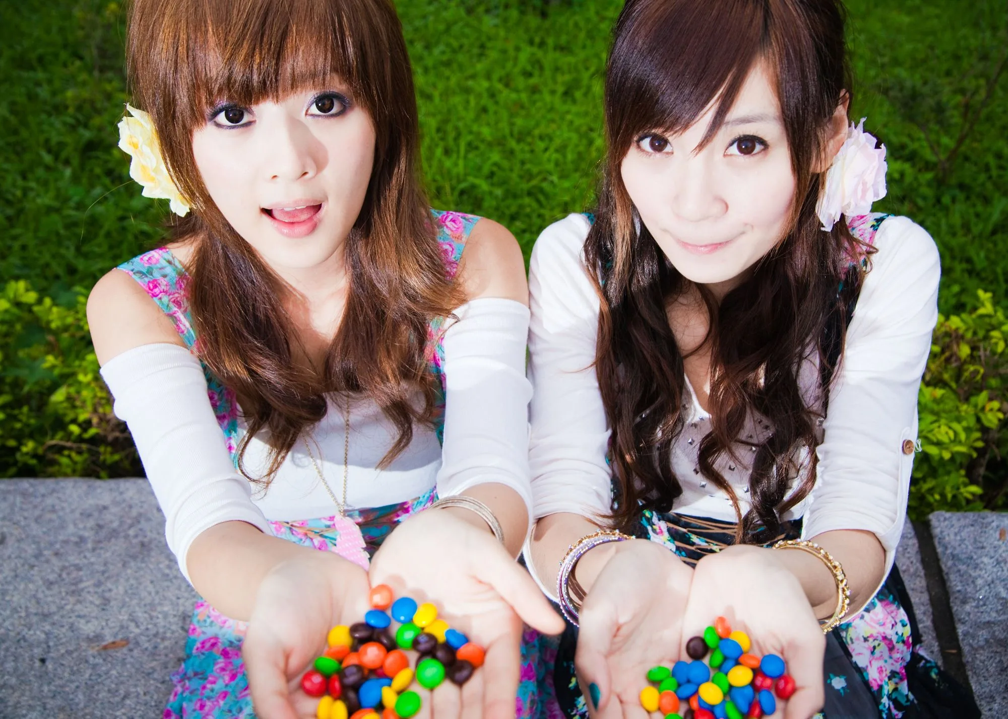 Guozi MM - Sách ảnh Mikako+Minako@NTU - 45