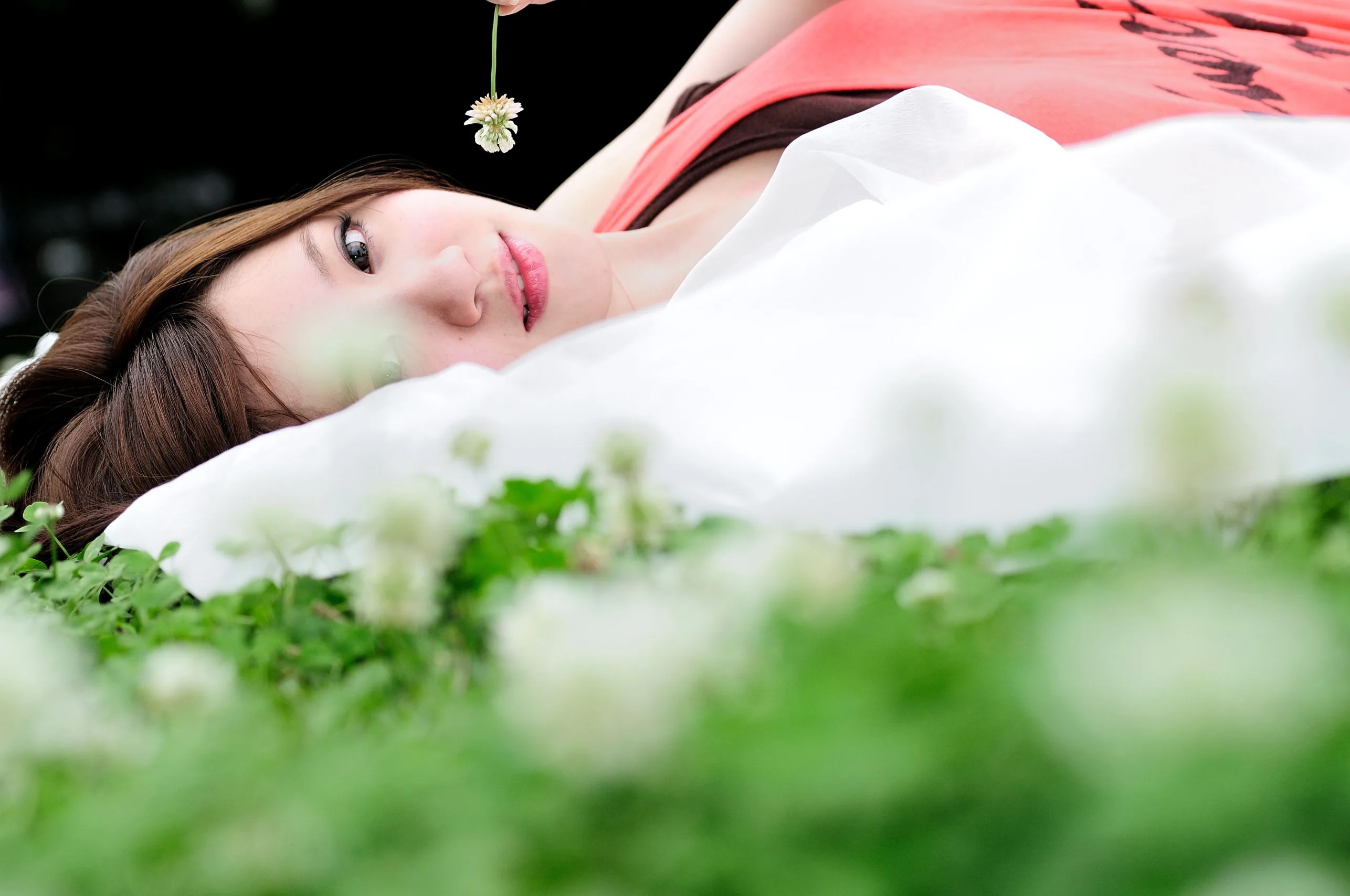 Người đẹp Đài Loan Xiaoya - Bộ ảnh ngoại cảnh phong cách và thanh lịch - 17