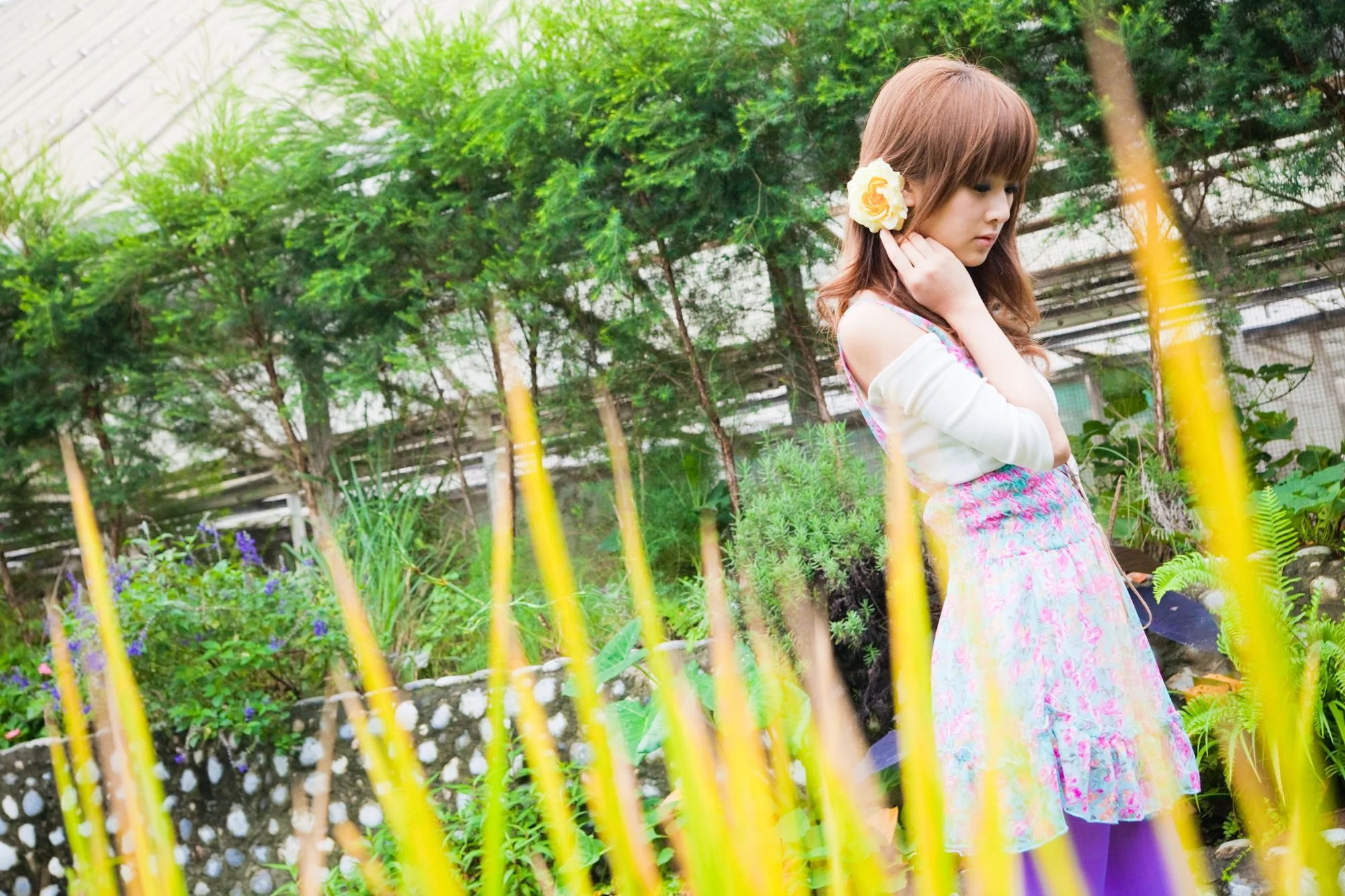 Guozi MM - Sách ảnh Mikako+Minako@NTU - 26