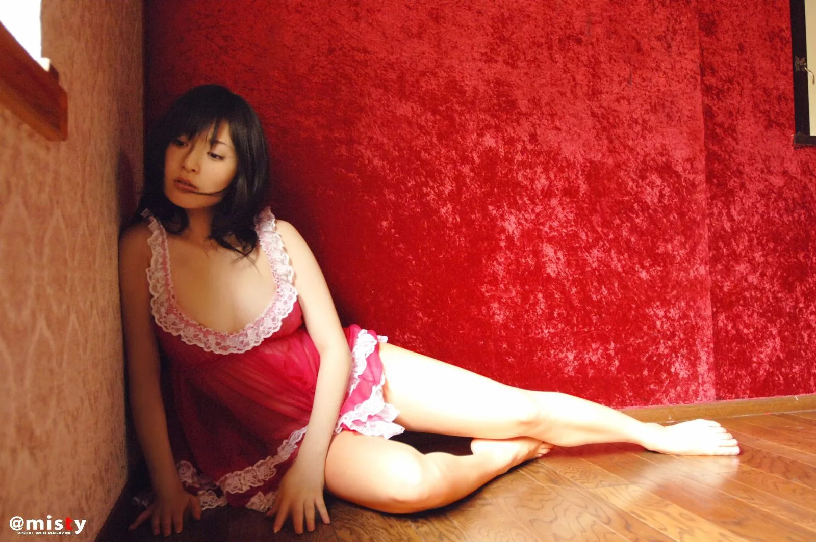 [@misty] Số 142 Chiba Shiori Chiba - 33