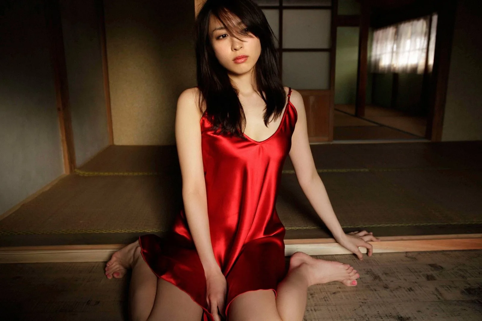 [WBGC] Album ảnh số 99 Mei Kurokawa - 94