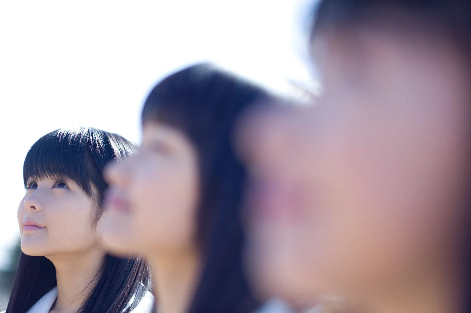 [Sách điện tử H!P] Số 101: Bộ ảnh của Riho Sayashi, Ayumi Ishida và Mei Tamura - 72