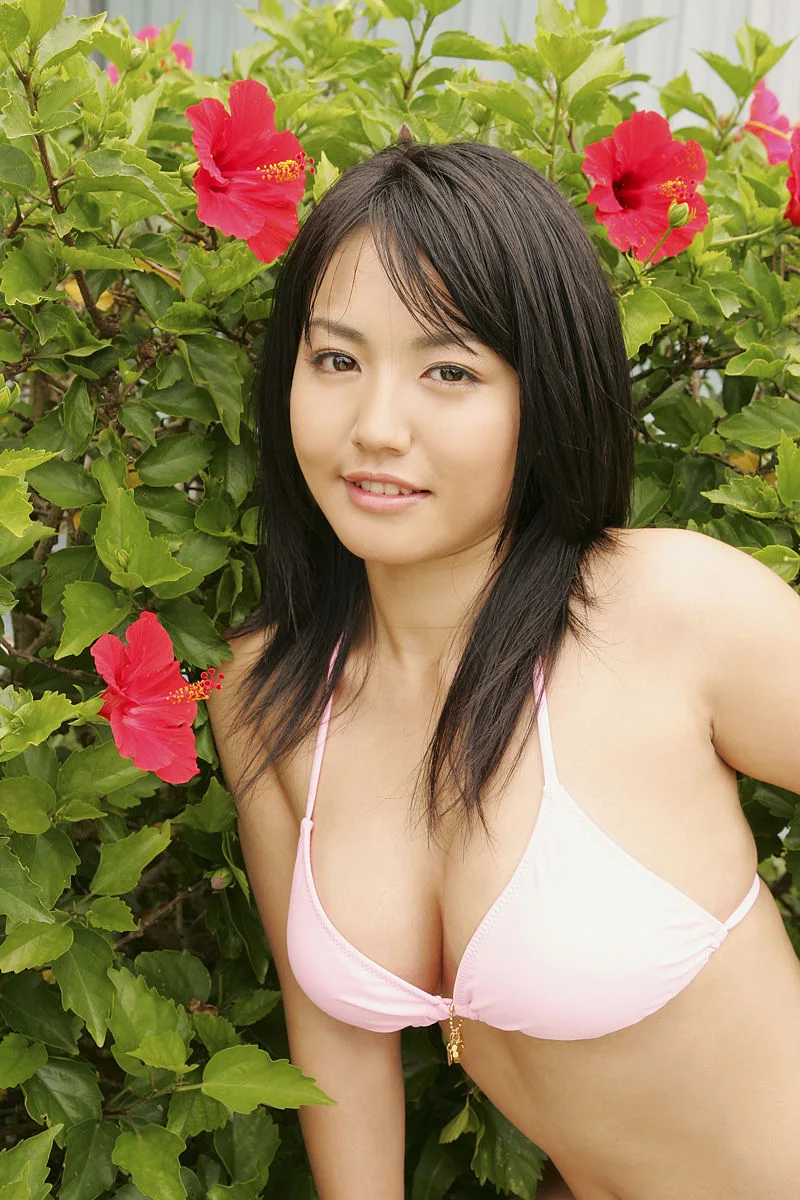 [Mặt trước] Album ảnh "Đi tìm tôi" của Sayaka Isoyama - 30