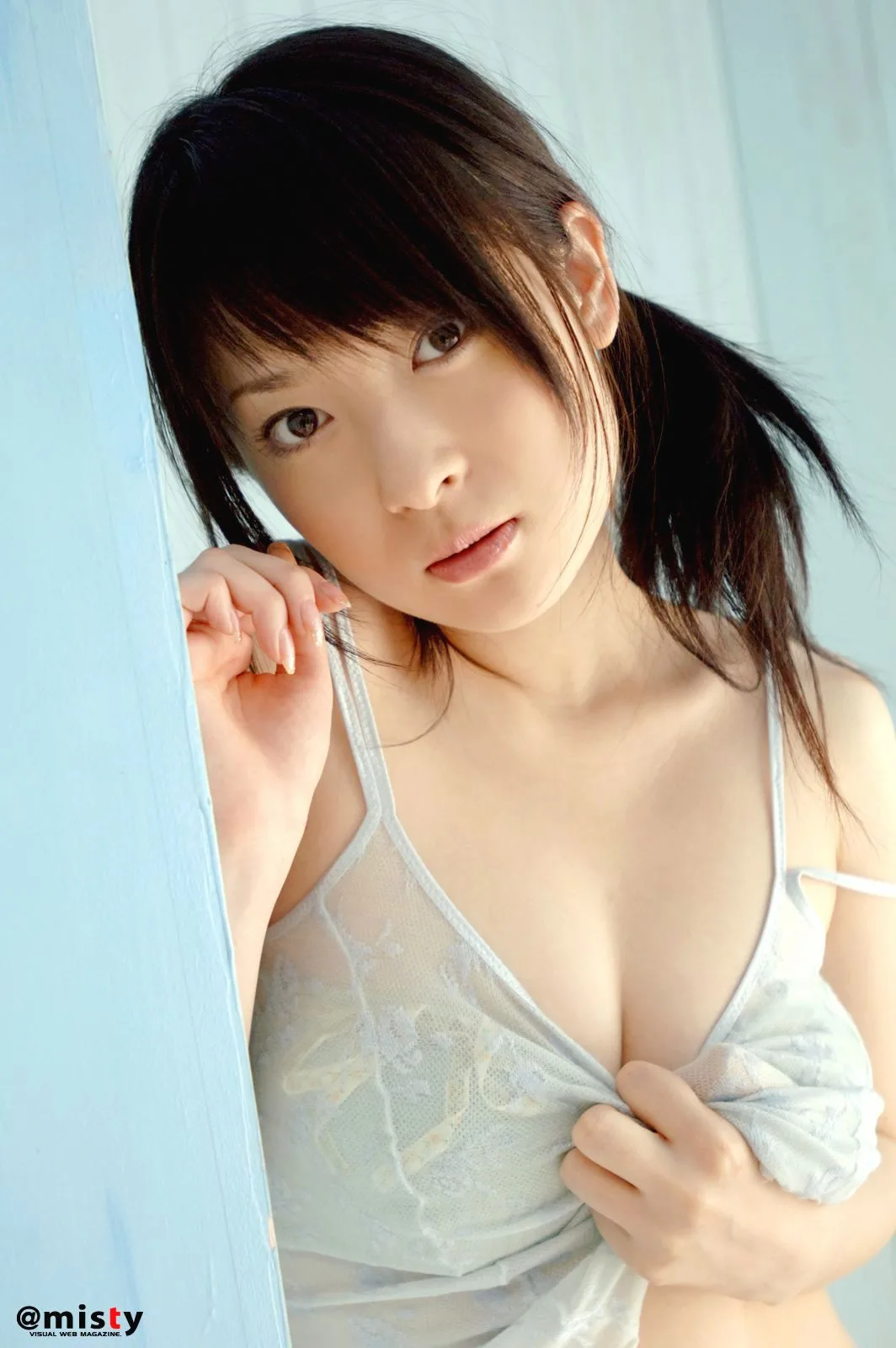 [@misty] Số 142 Chiba Shiori Chiba - 9