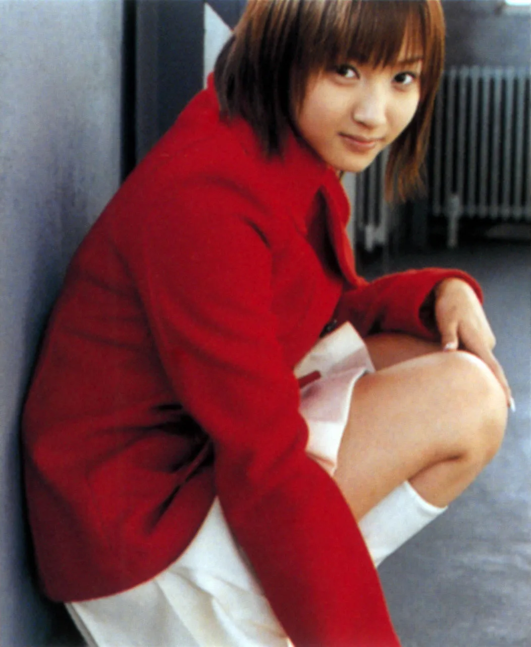 [Sách điện tử H!P] Album ảnh Miki Fujimoto số 7 - 71