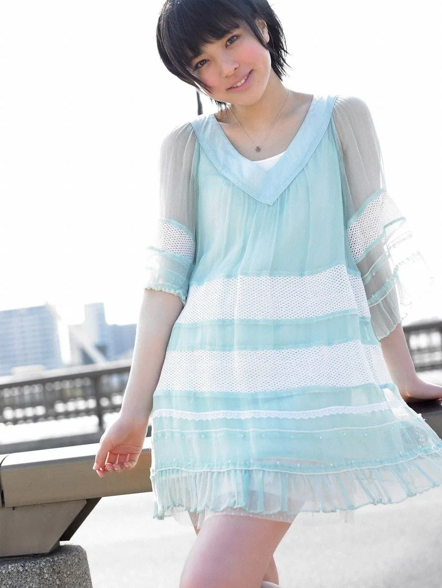 [WBGC] Album ảnh số 74 của Moe Arai - 139