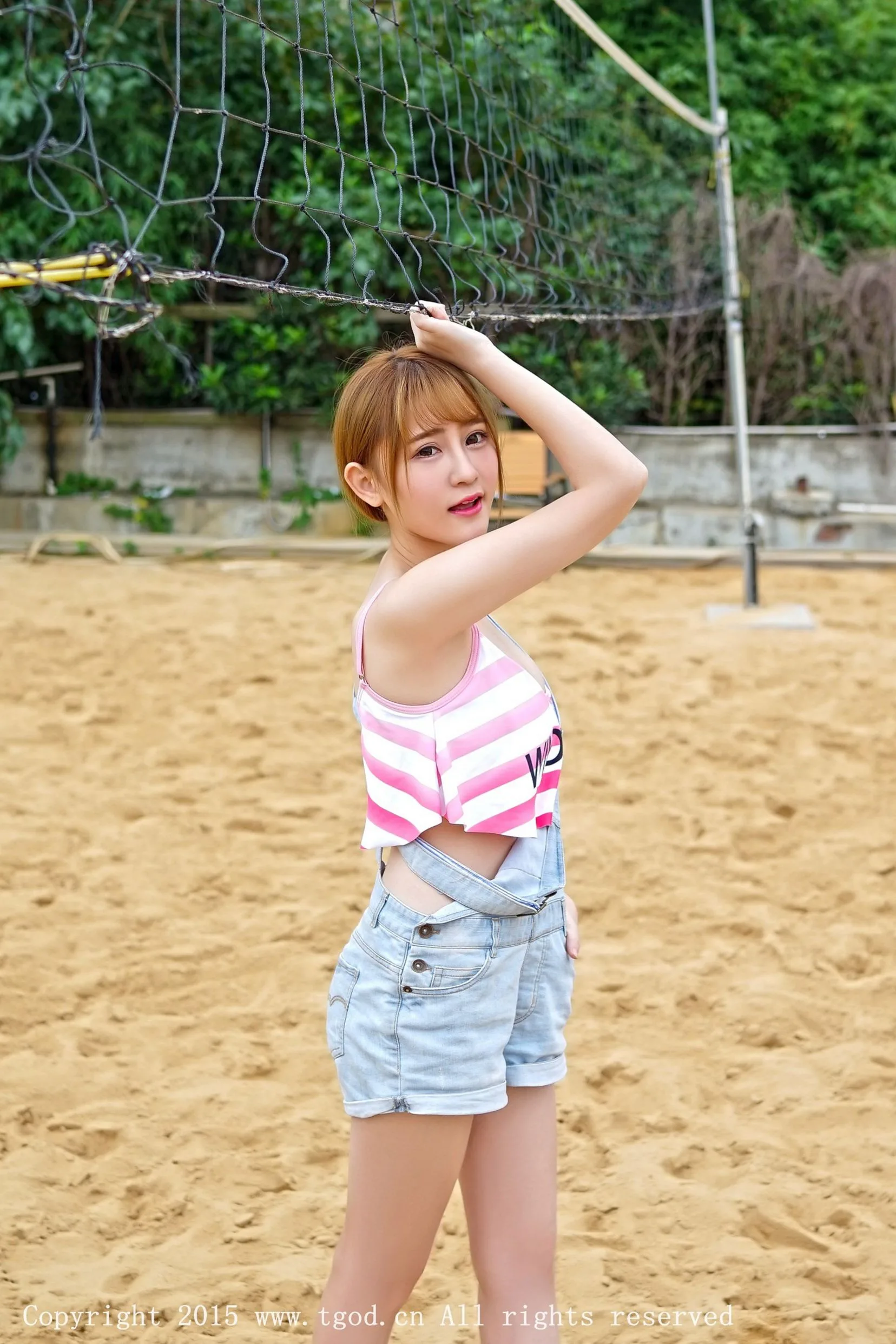 [TGOD giới thiệu Nữ thần] Chen Yuhan - Nhiếp ảnh du lịch toàn cầu Phuket, ấn bản số 1 - 9