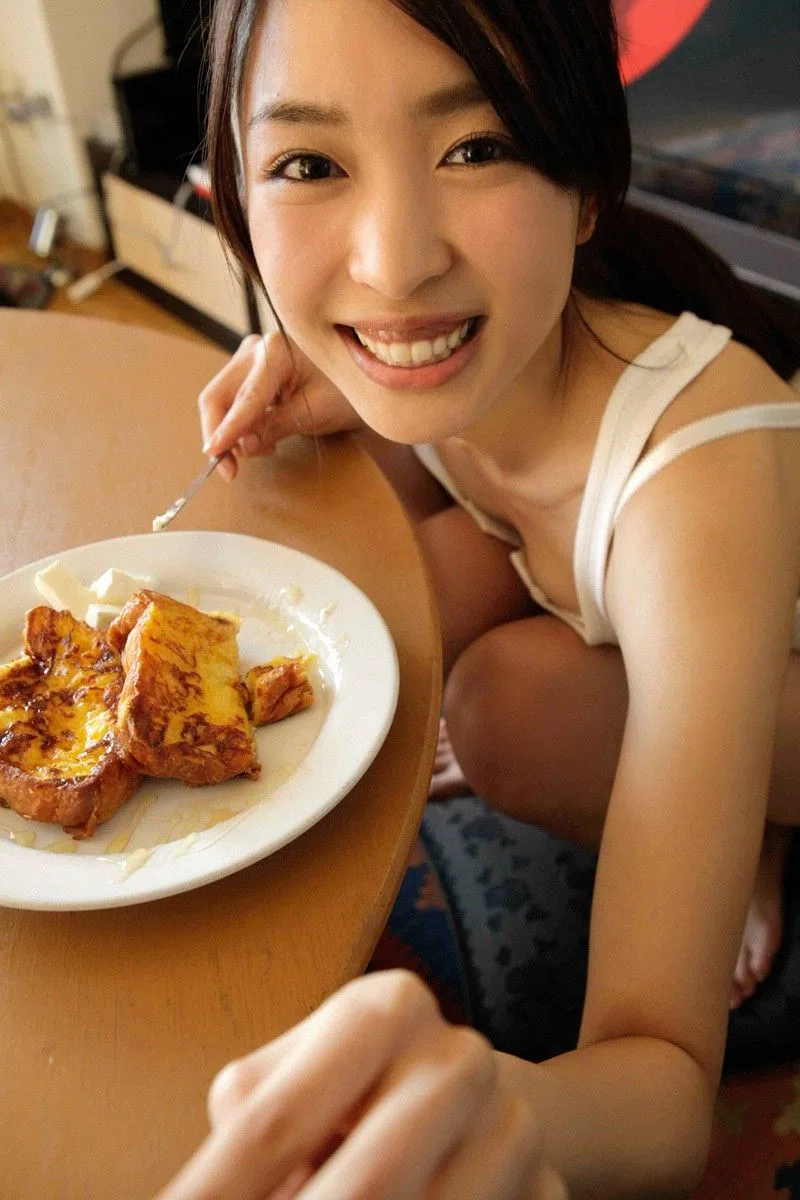 [WBGC] Album ảnh số 99 Mei Kurokawa - 162