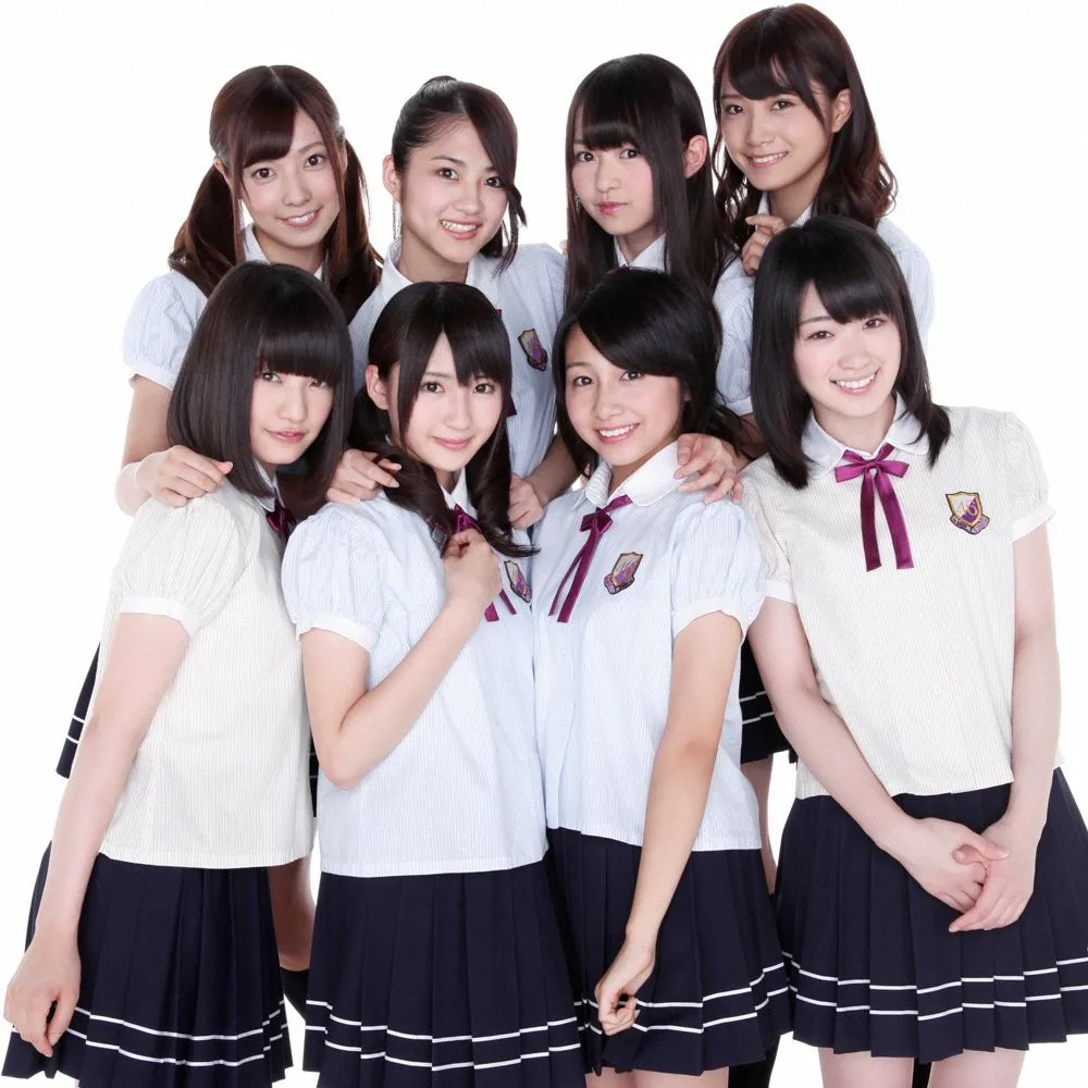 [YS[Web] Tập 521 Nogizaka46 "Go! Rare" Album ảnh độ phân giải cực cao - 8
