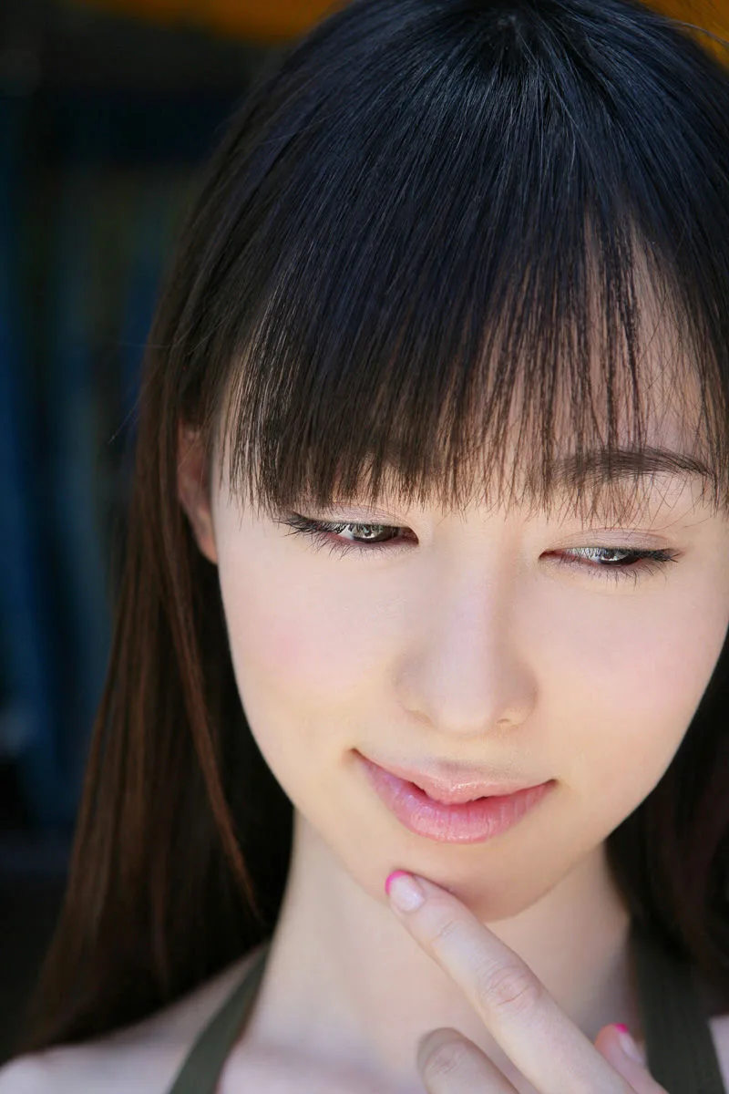 [Phía trước] Rina AkiyamaSUNAlbum ảnh ☆りな～太のオシリーナ～》 - 26