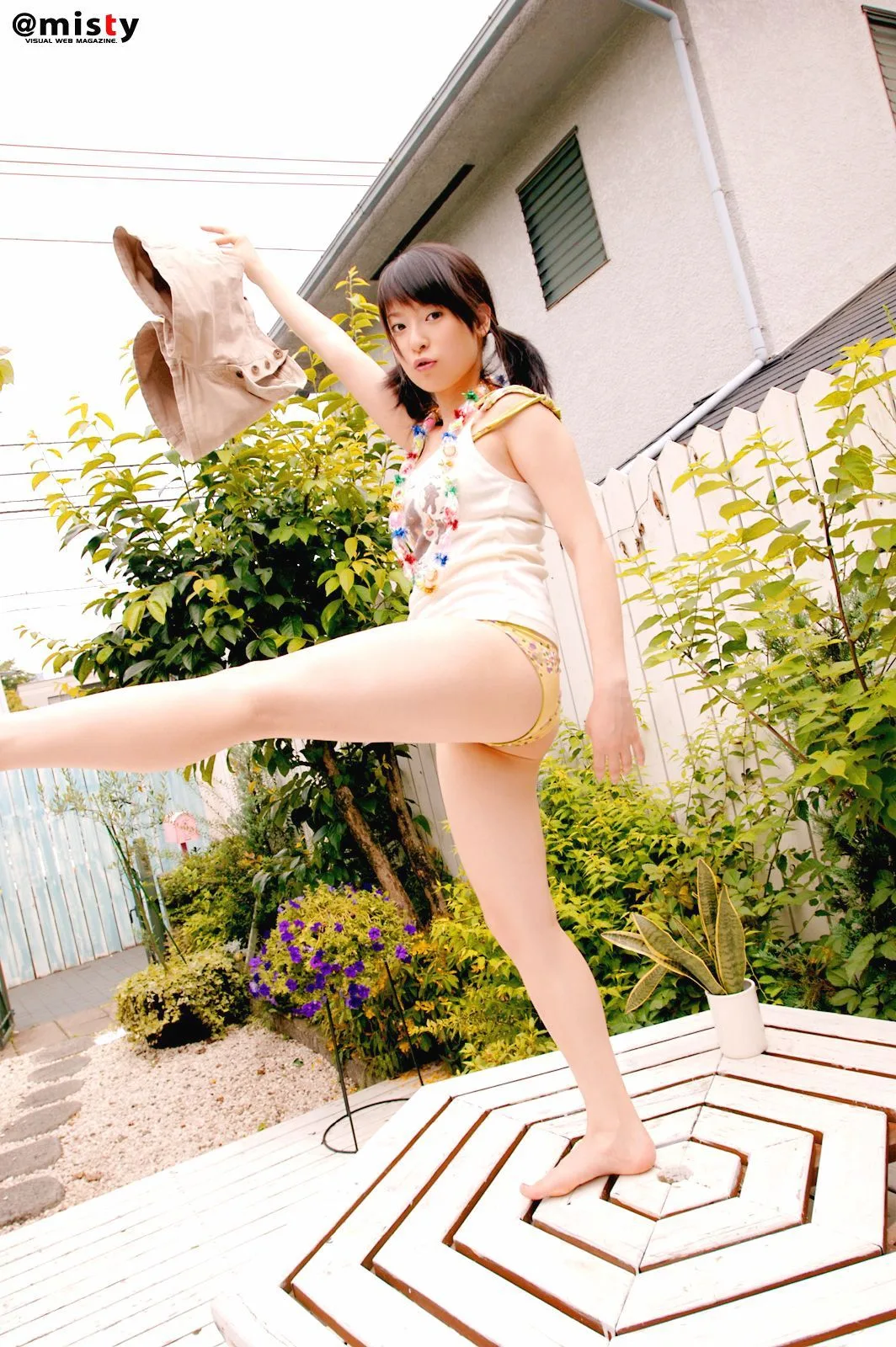 [@misty] Số 142 Chiba Shiori Chiba - 40