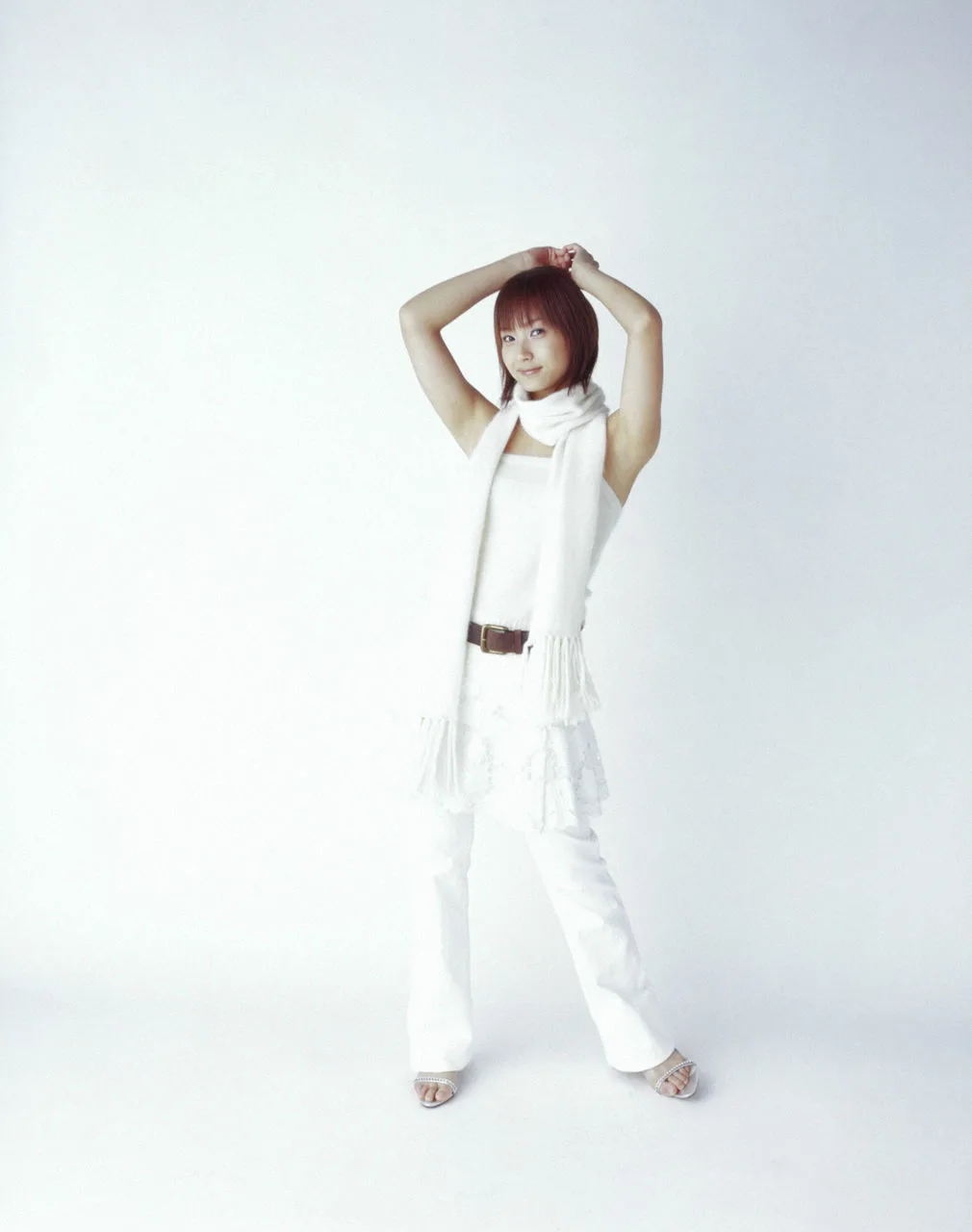 [Sách điện tử H!P] Album ảnh Miki Fujimoto số 7 - 10