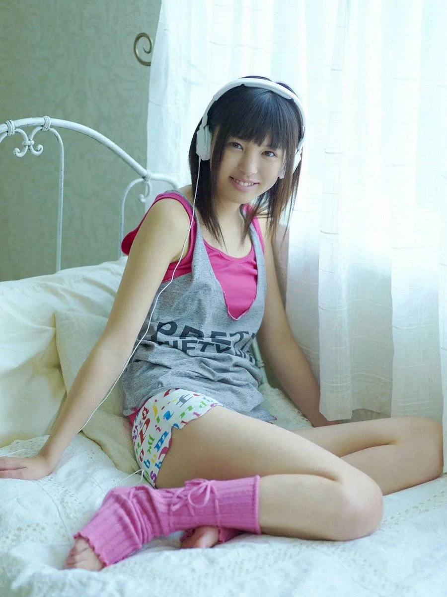 [WBGC] Album ảnh số 74 của Moe Arai - 24