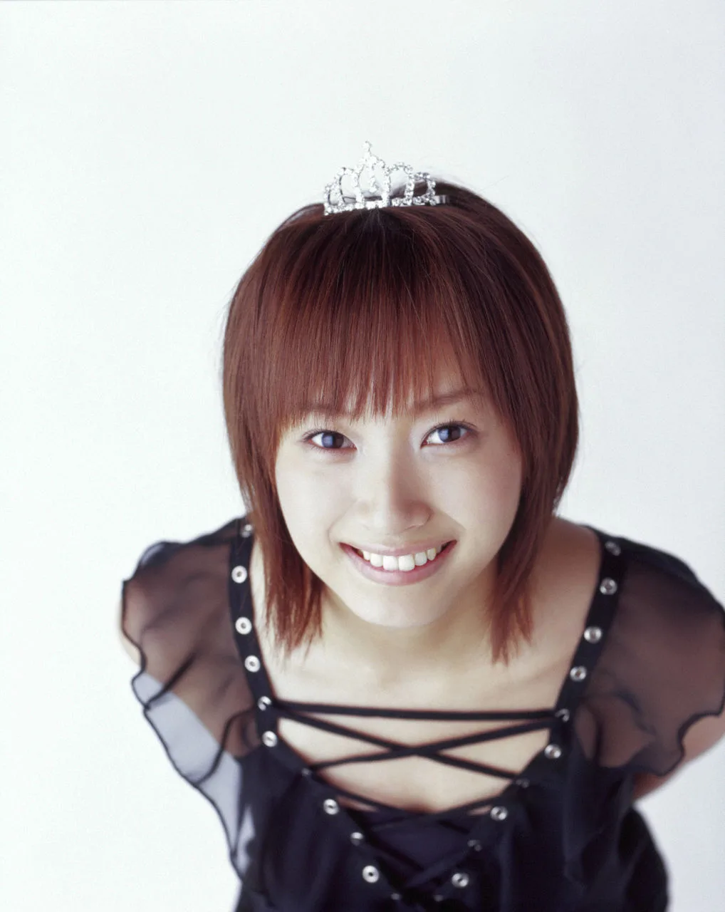 [Sách điện tử H!P] Album ảnh Miki Fujimoto số 7 - 78
