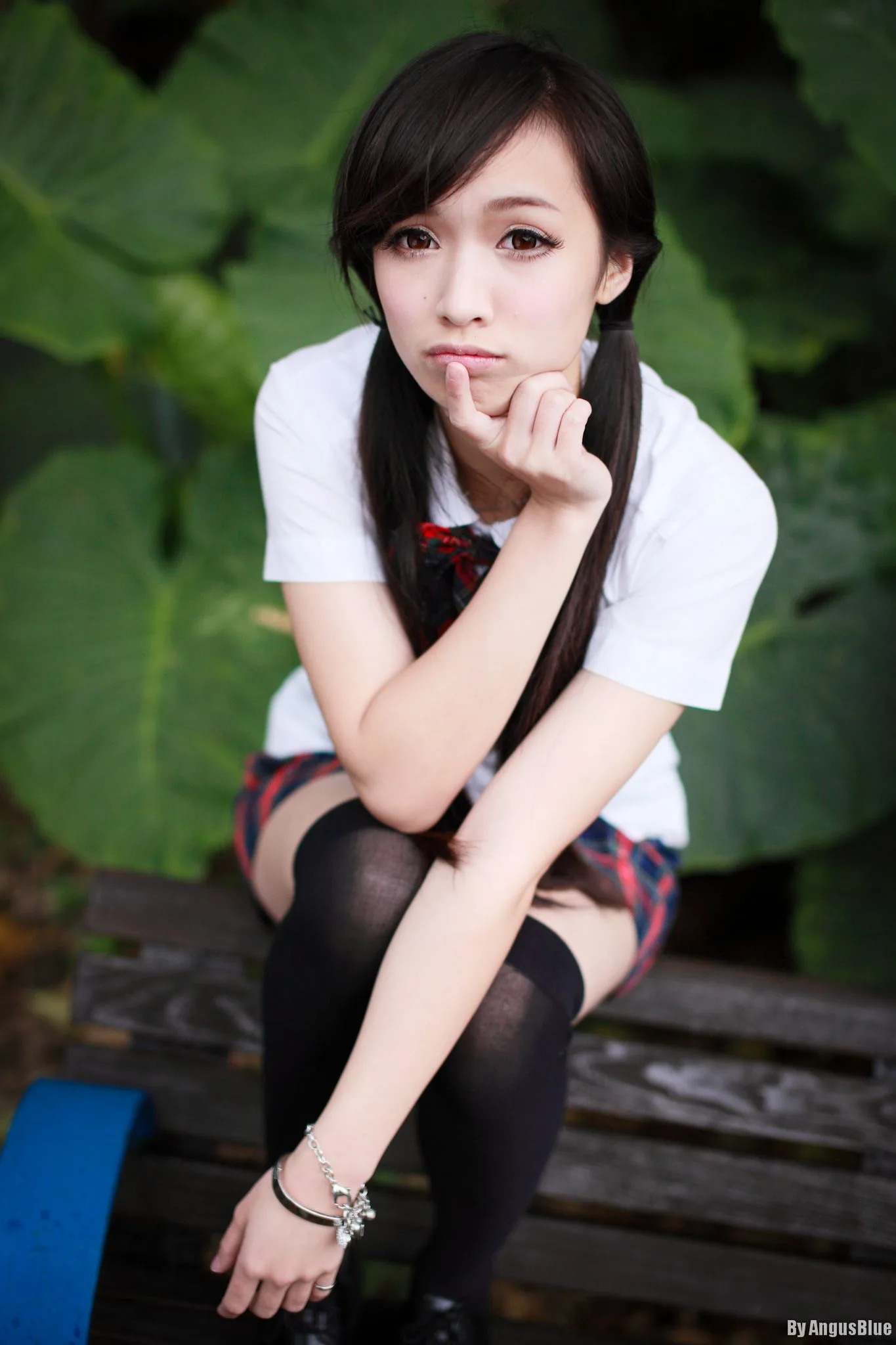 Lin Caiti - Bộ sưu tập ảnh độ phân giải cực cao và tuyệt đẹp của "Nữ hoàng công nghệ" - 22