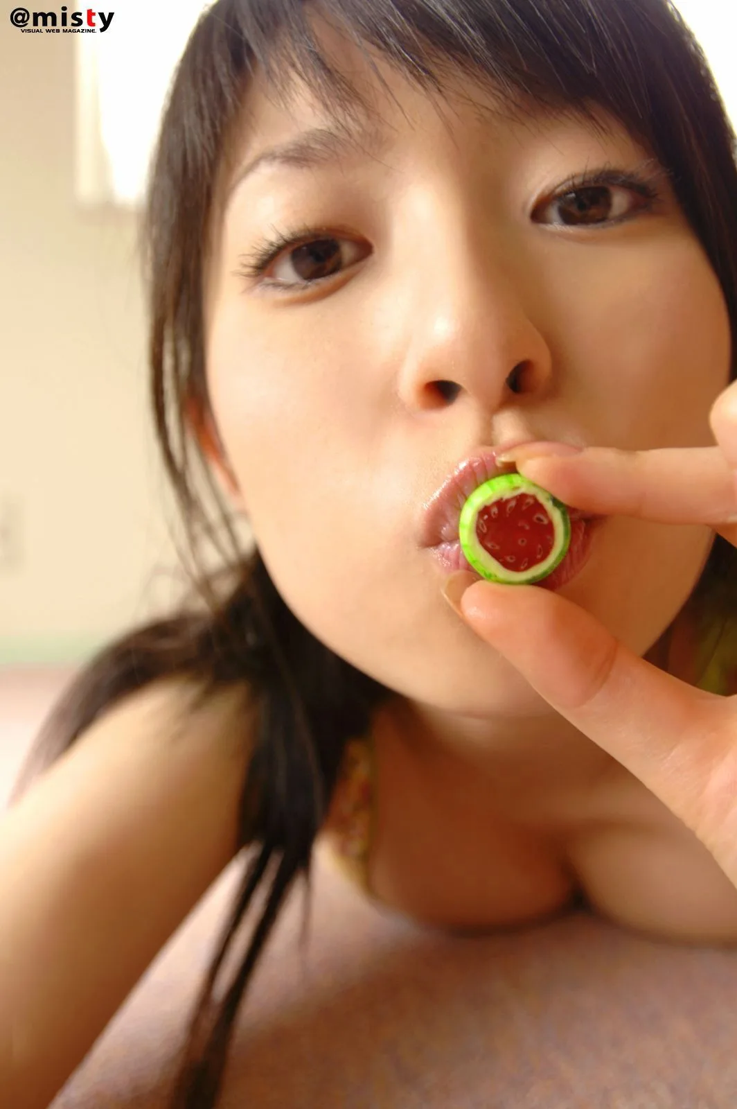 [@misty] Số 142 Chiba Shiori Chiba - 45
