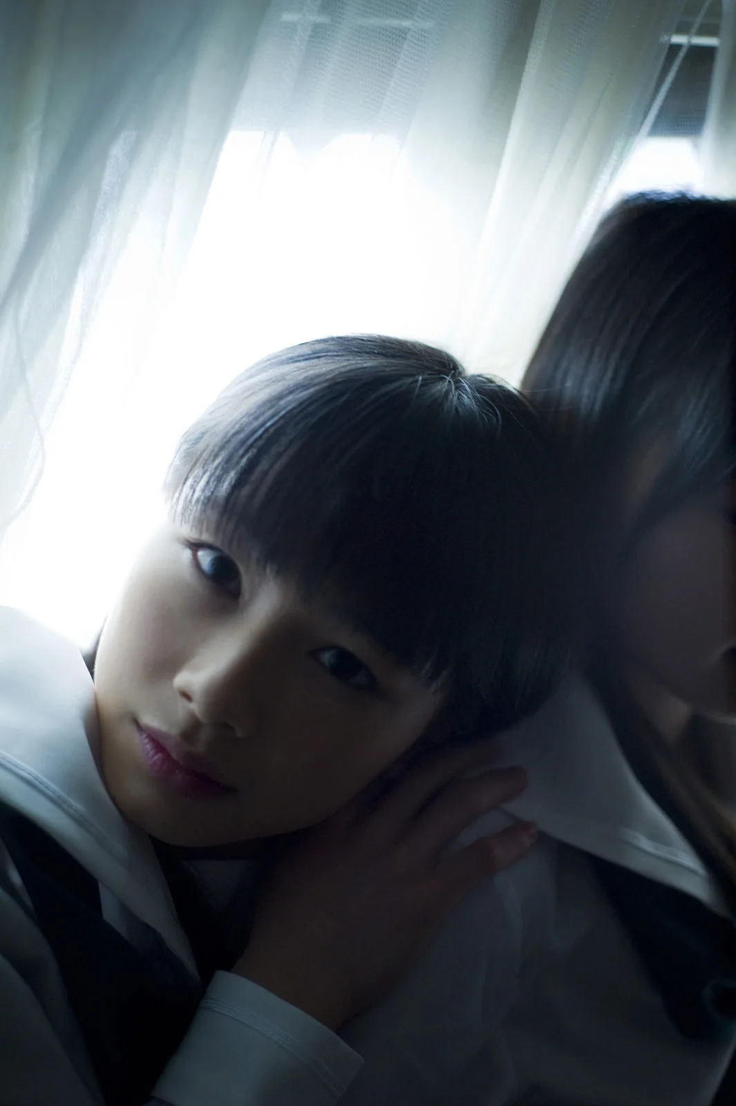 [Sách điện tử H!P] Số 101: Bộ ảnh của Riho Sayashi, Ayumi Ishida và Mei Tamura - 46