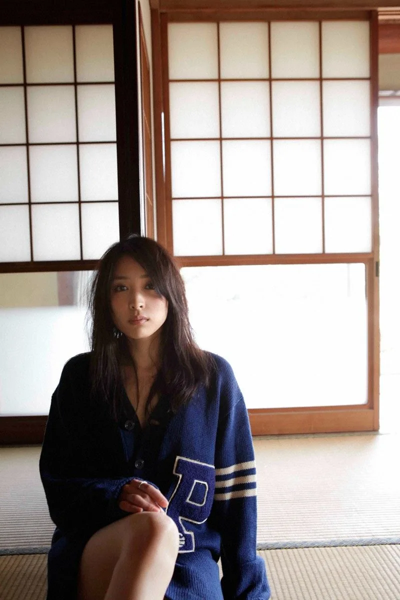 [WBGC] Album ảnh số 99 Mei Kurokawa - 89