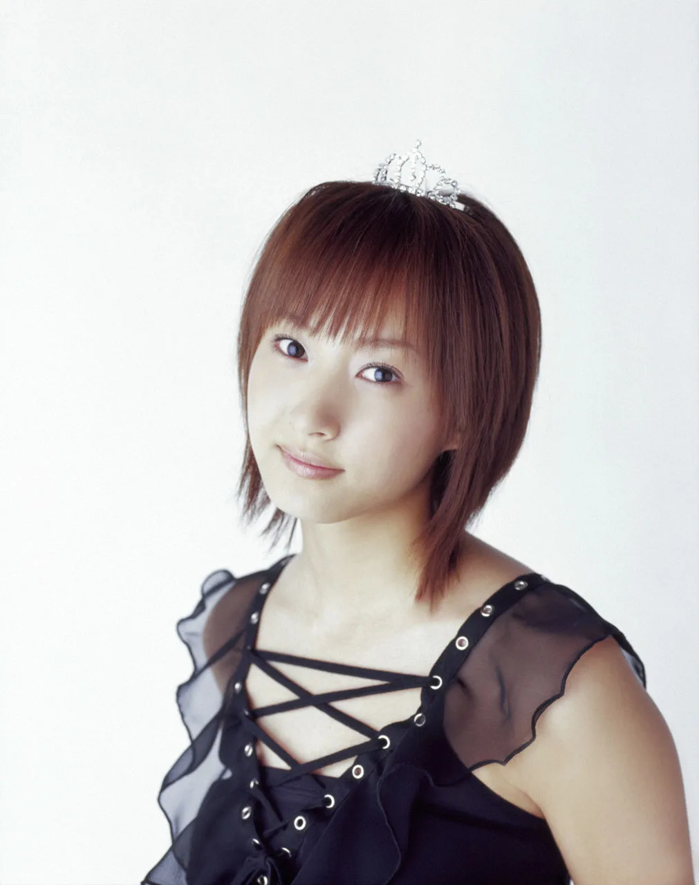 [Sách điện tử H!P] Album ảnh Miki Fujimoto số 7 - 80